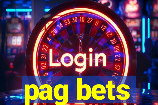 pag bets